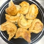Best 6. Fried Dumpling (8) 锅贴(8) in Kings Park, NY