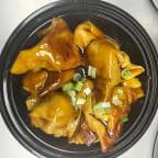 Best 12b. Szechuan Wonton 四川云吞 in Kings Park, NY