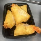 Best 4. Fantail Shrimp (2) 凤尾虾(2) in Kings Park, NY