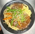 Best 11. Cold Sesame Noodles 芝麻凉面 in Kings Park, NY