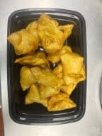 Best 5. Fried Wonton (12) 炸云吞(12) in Kings Park, NY