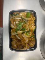 Best 24. Beef Chow Fun 牛河粉 in Kings Park, NY