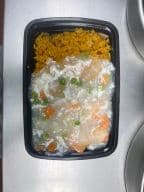 Best D5. Shrimp w. Lobster Sauce 虾龙糊(晚) in Kings Park, NY