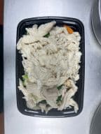 Best Steamed Chicken w. Mixed Vegetables 水煮什菜鸡 in Kings Park, NY