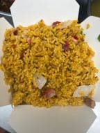 Best 34. Pork Fried Rice 叉烧炒饭 in Kings Park, NY