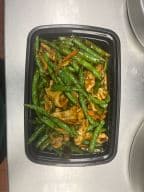 Best 67. Chicken w. String Bean 四季豆鸡 in Kings Park, NY