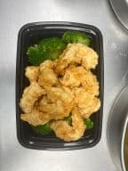 Best 12. Crispy Shrimp 脆皮虾 in Kings Park, NY