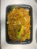 Best 41. Roast Pork Lo Mein 叉烧捞面 in Kings Park, NY